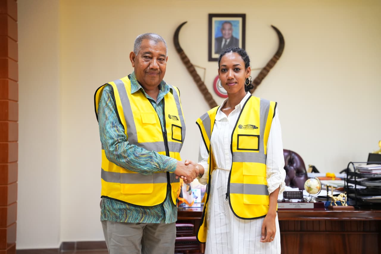 Lamu port and logistics operations 1