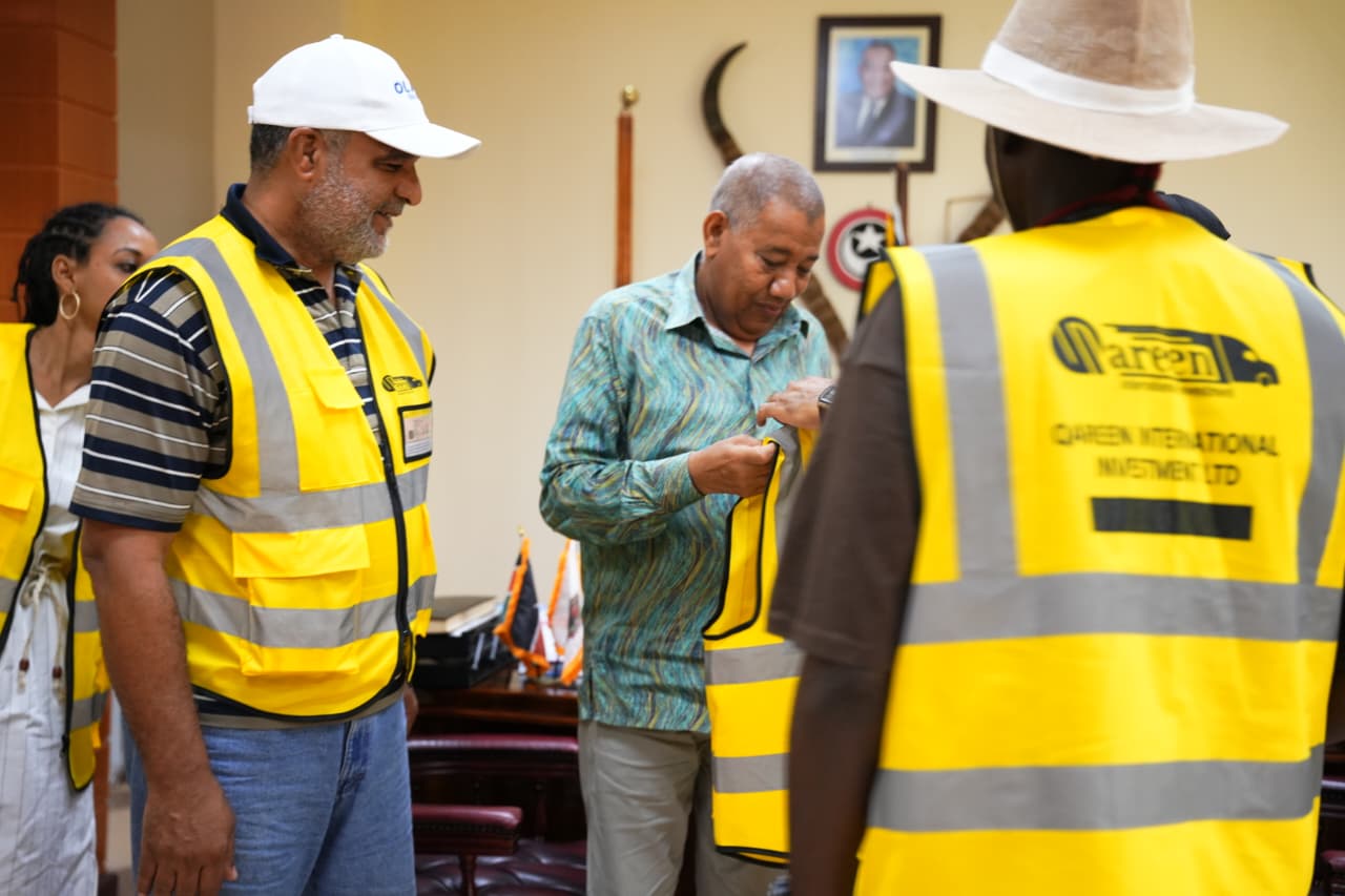 Lamu port and logistics operations 10