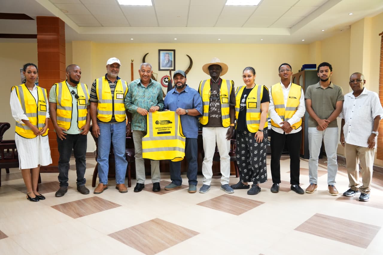 Lamu port and logistics operations 11