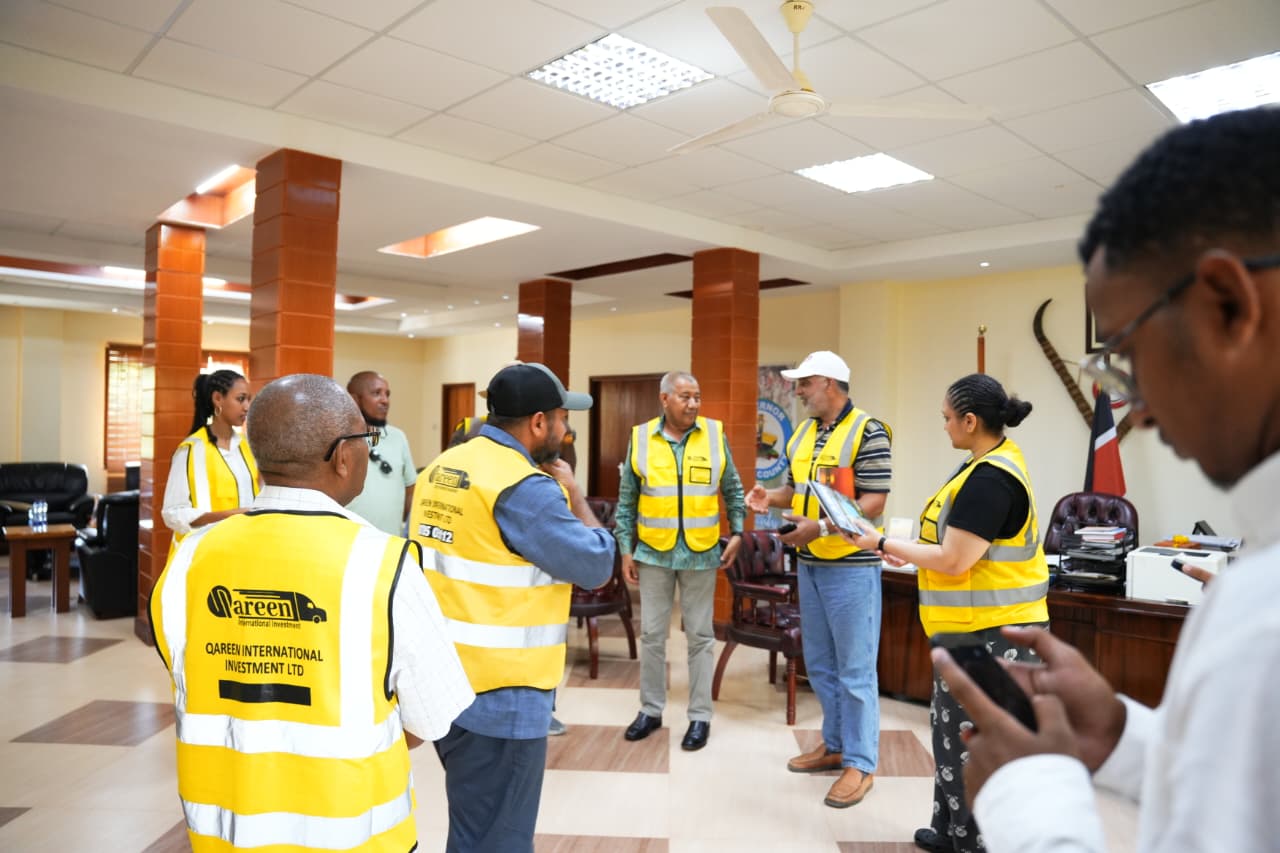 Lamu port and logistics operations 12