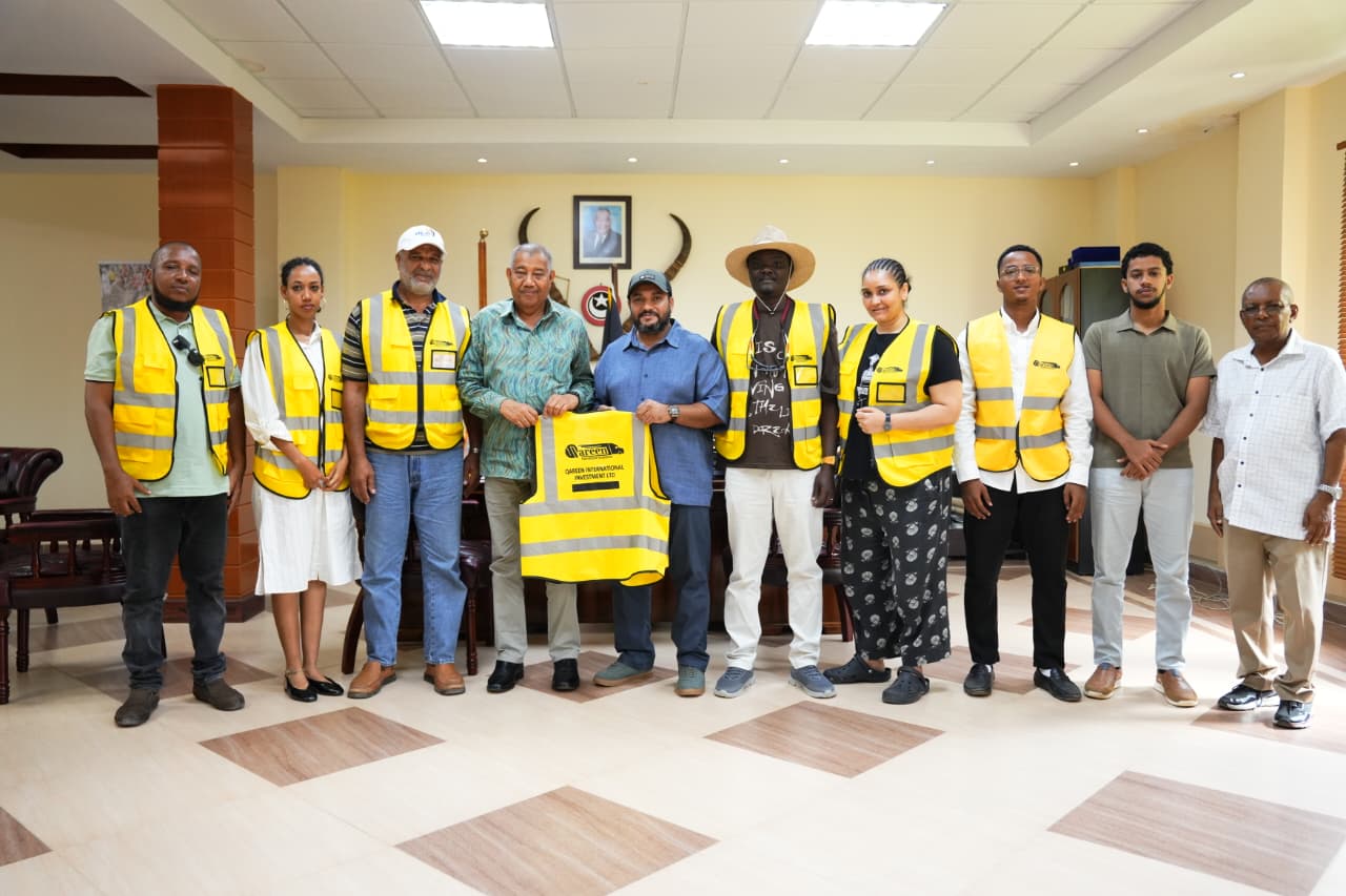 Lamu port and logistics operations 13