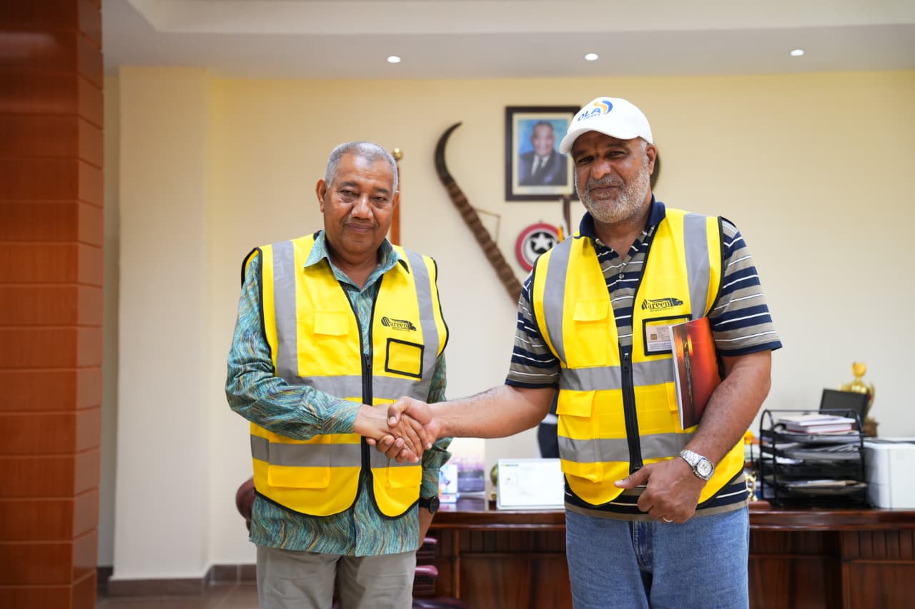 Lamu port and logistics operations 2