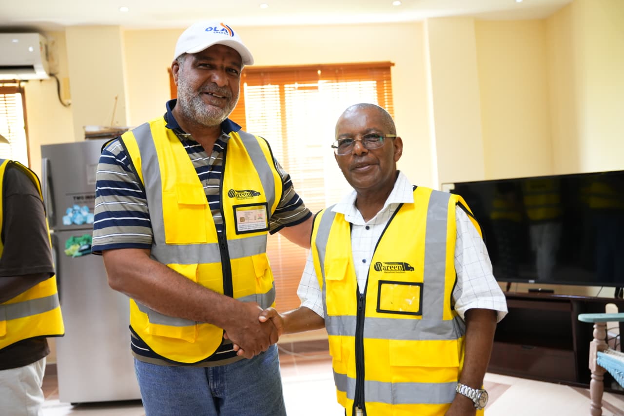 Lamu port and logistics operations 3