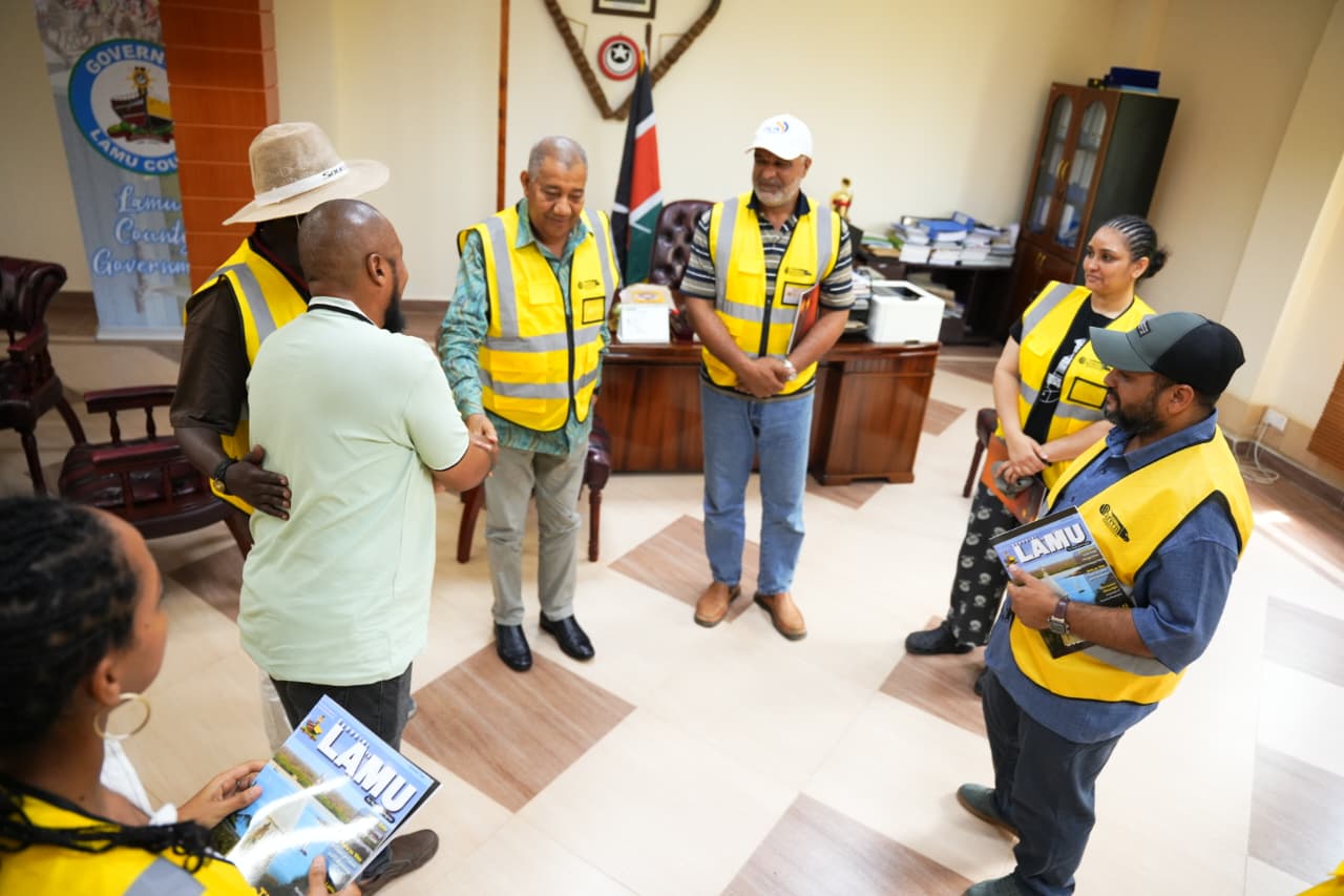 Lamu port and logistics operations 4
