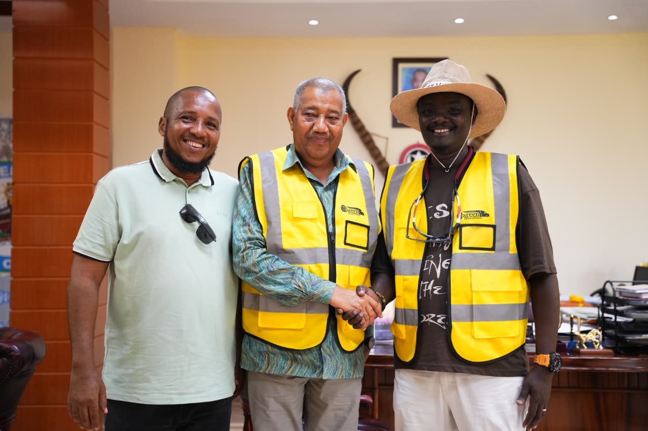 Lamu port and logistics operations 5