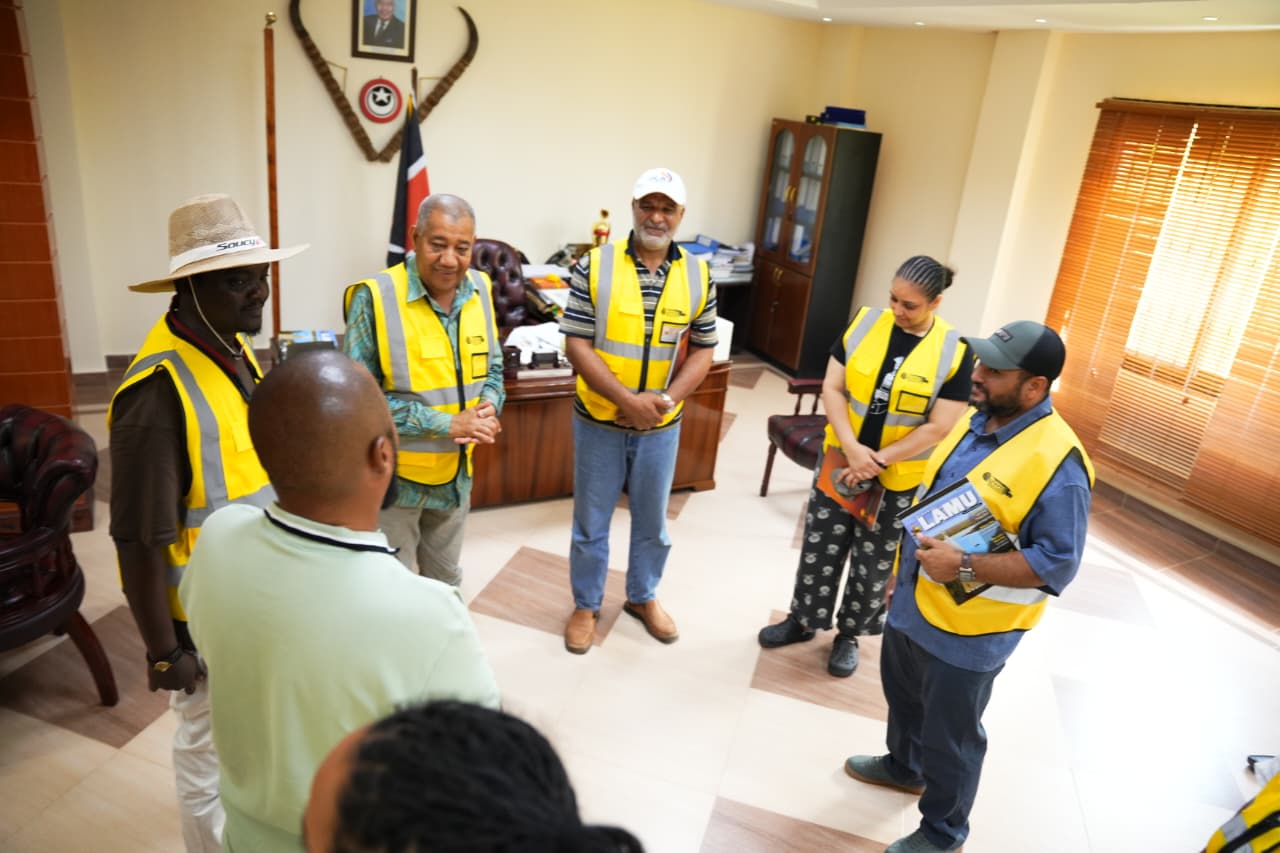 Lamu port and logistics operations 6
