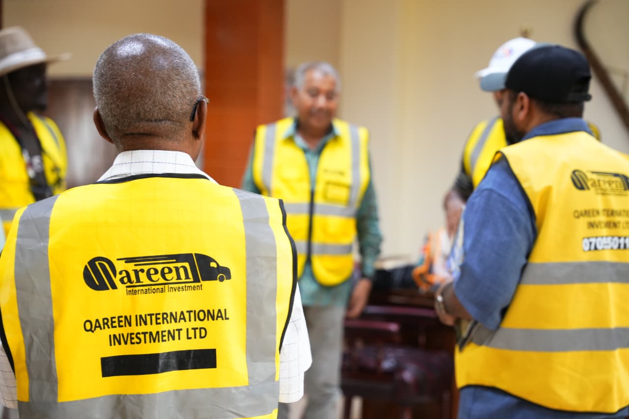 Lamu port and logistics operations 8