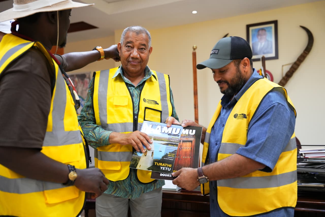 Lamu port and logistics operations 9