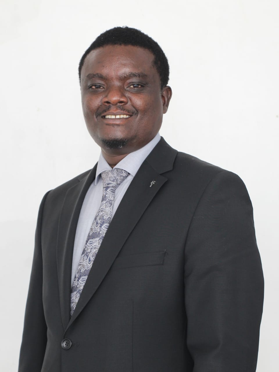 Luka Njoroge, Chief Executive Officer of Qareen International Investment Ltd.
