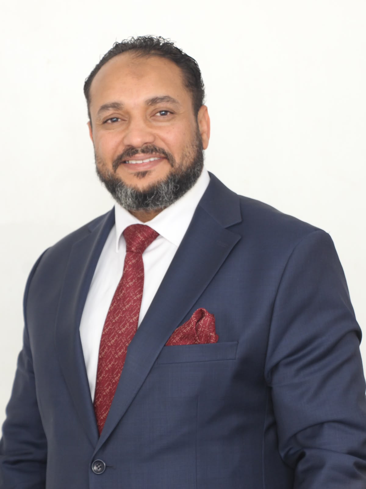 Dr. Mohammed Abdullah Qareen, Chairman & Owner of Qareen International Investment Ltd.