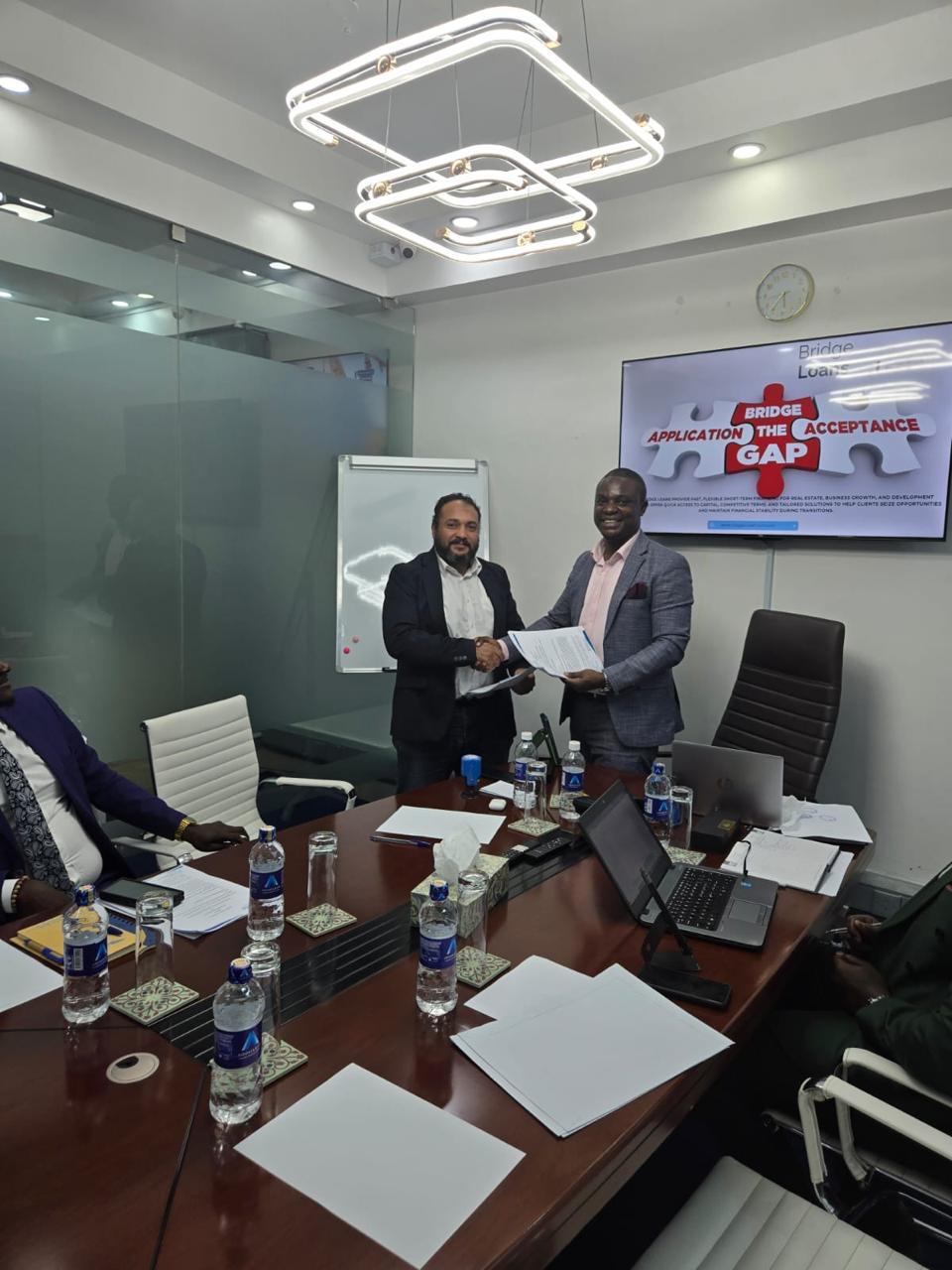 Qareen supply chain