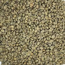 Coffee processing and grading