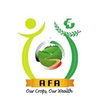 Agriculture and Food Authority logo