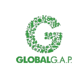 Global Good Agricultural Practice logo