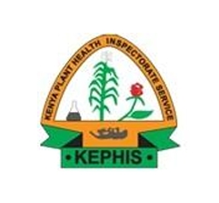 Kenya Plant Health Inspectorate Service logo