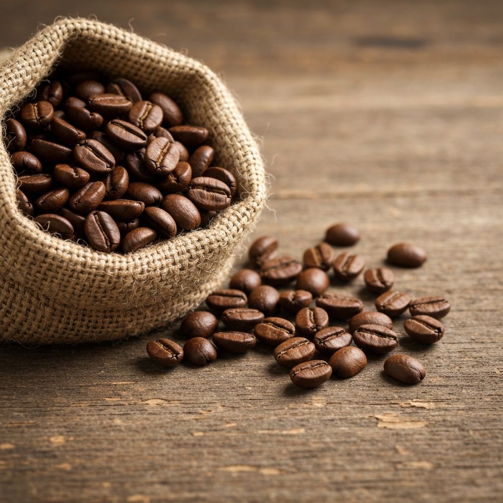 Coffee