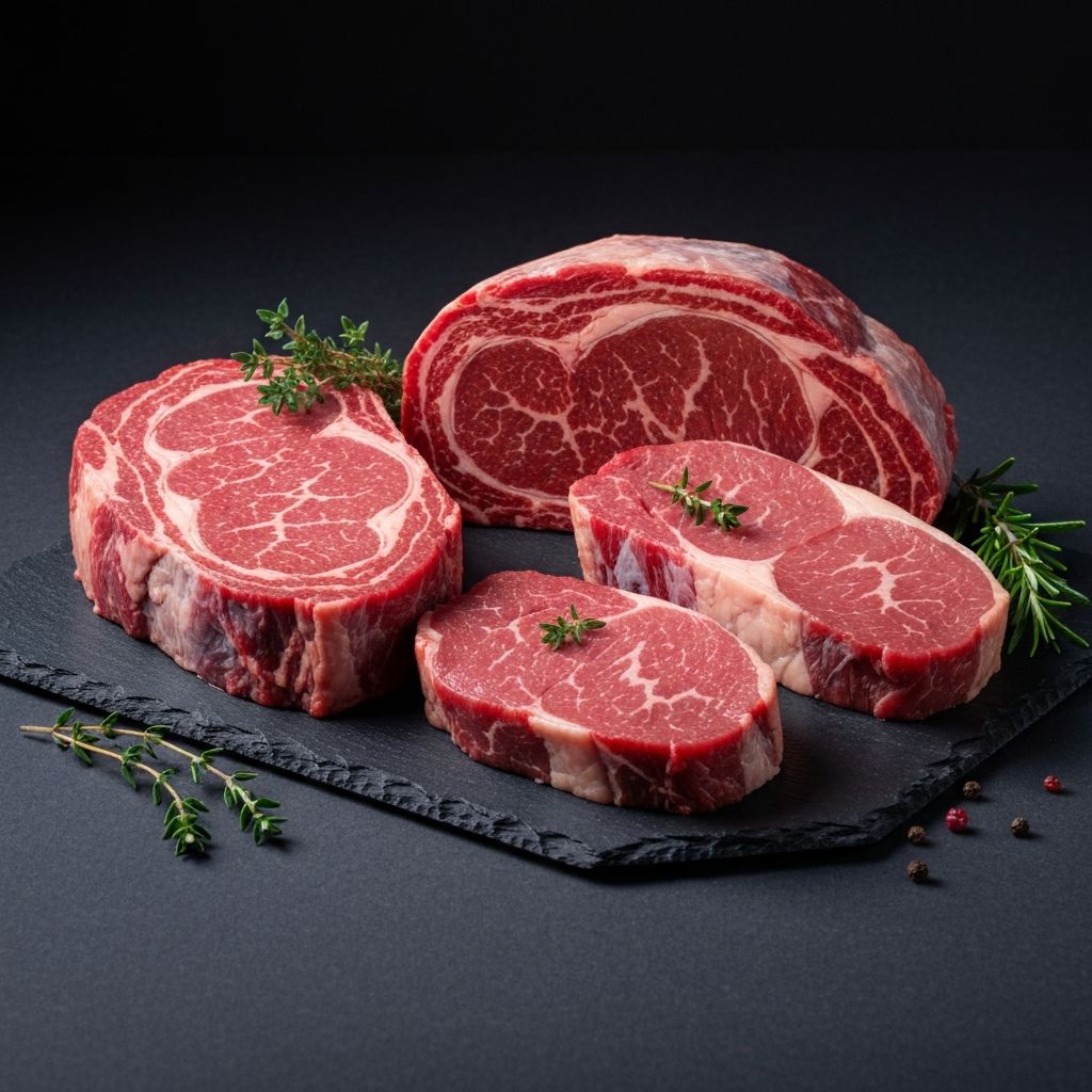 Halal Meat