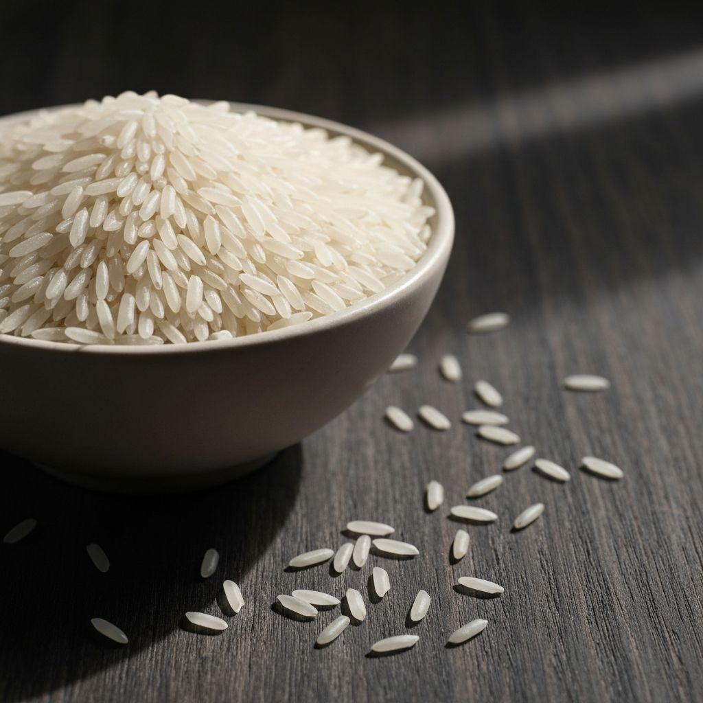 Rice