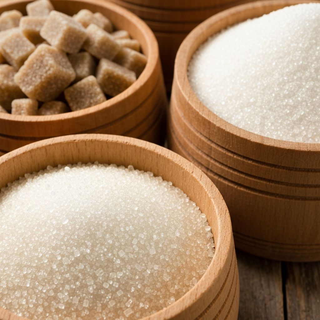 Sugar