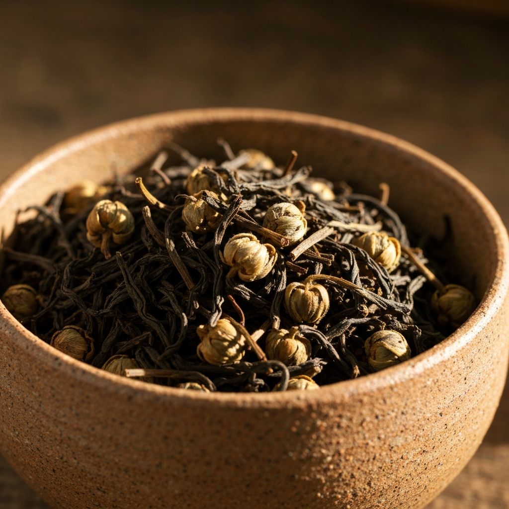 Tea